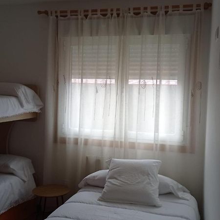 Ferienwohnung Casa Preguntoiro Vilagarcia de Arousa Exterior foto