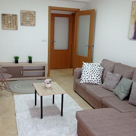 Ferienwohnung Casa Preguntoiro Vilagarcia de Arousa Exterior foto