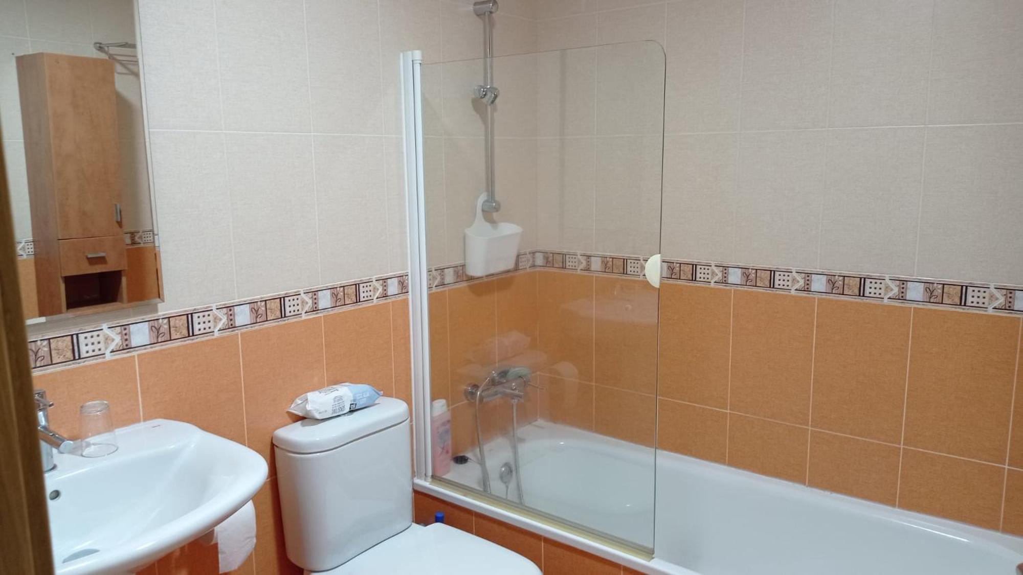 Ferienwohnung Casa Preguntoiro Vilagarcia de Arousa Exterior foto