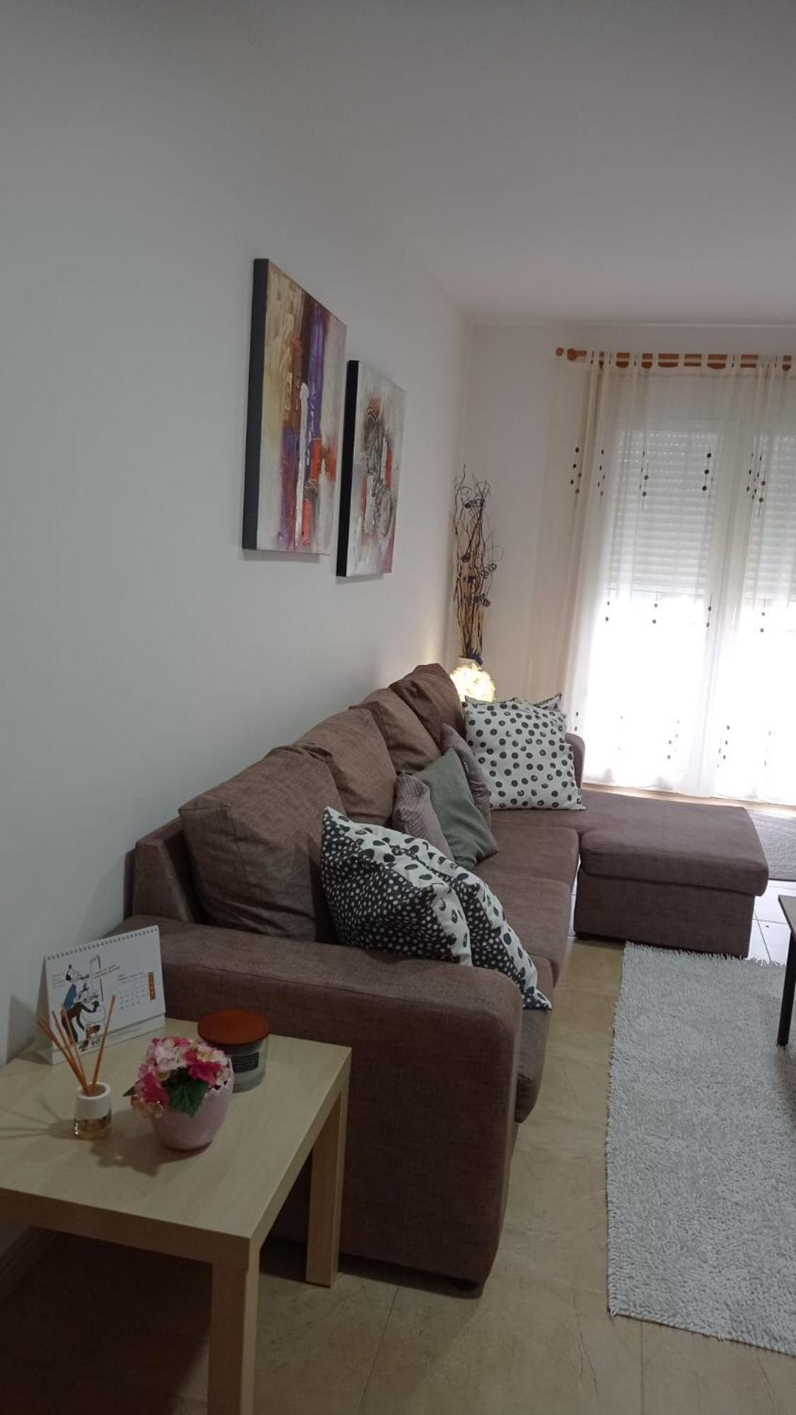 Ferienwohnung Casa Preguntoiro Vilagarcia de Arousa Exterior foto