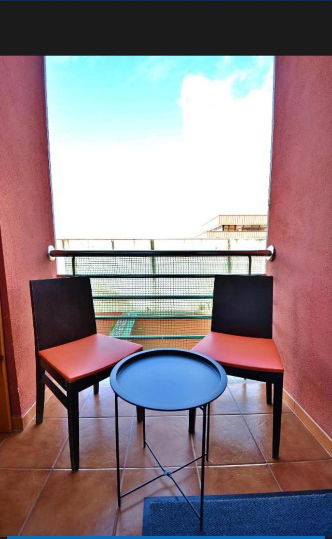 Ferienwohnung Casa Preguntoiro Vilagarcia de Arousa Exterior foto