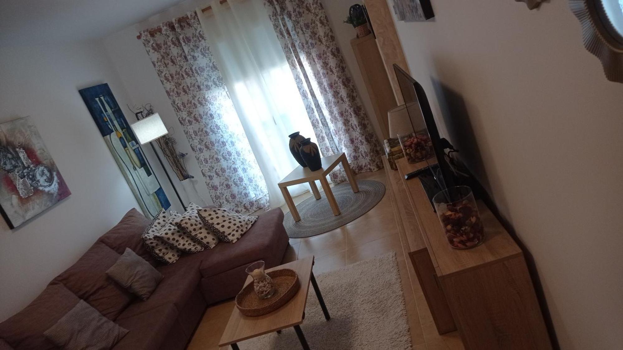 Ferienwohnung Casa Preguntoiro Vilagarcia de Arousa Exterior foto
